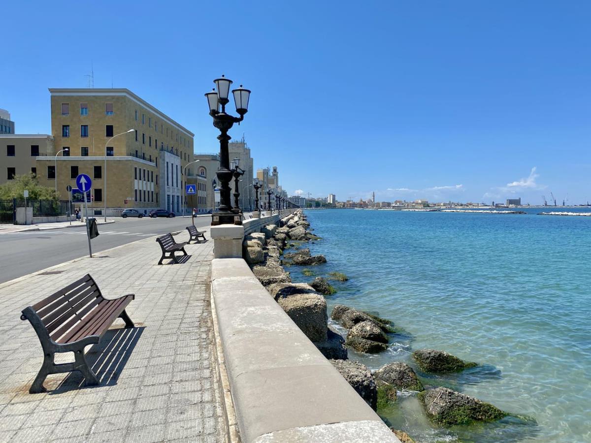 Kalimera Hotel Bari Exterior photo