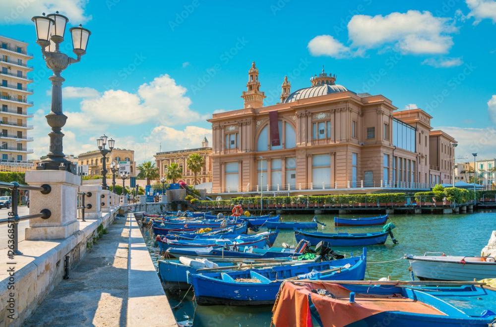 Kalimera Hotel Bari Exterior photo